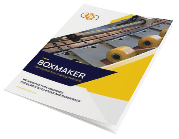 Pak-projekt boxmaker catalog